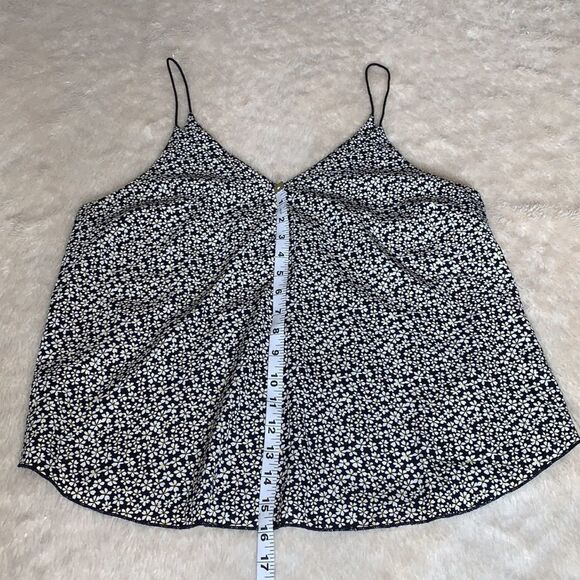 Forever 21 cami tank size large - Picture 6 of 16